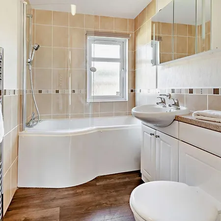 3 Bed In Malton 92488 בית נופש *