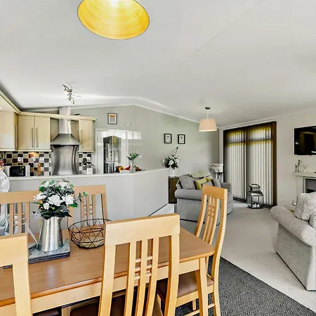 펜션 3 Bed In Malton 92488