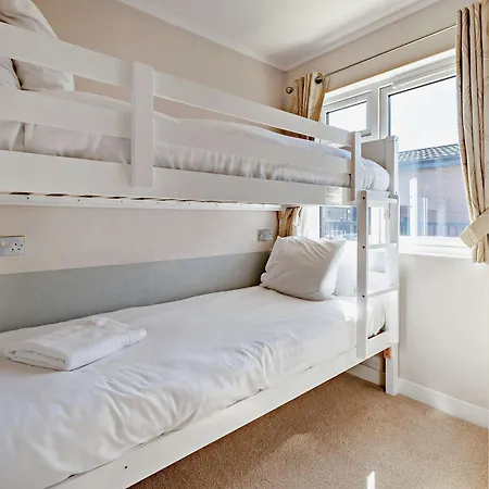 3 Bed In Malton 92488 펜션 *