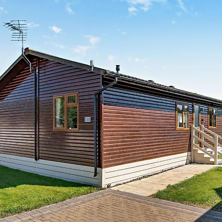 3 Bed In Malton 92488 펜션